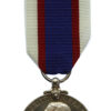 George V Royal Fleet Reserve Long Service & Good Conduct Medal - Sto.1. H.C. Pocock, Royal Fleet Reserve