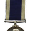 George V Royal Naval Long Service & Good Conduct Medal - Leading Seaman W.R. Sawle, Royal Navy