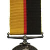 Queen's Sudan Medal - Pte. A. Johnson, 1st Bn. Lincolnshire Regiment