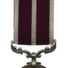 George V Meritorious Service Medal - Pte - L.Cpl. F. Mead, 8th Bn (Leeds Rifles), West Yorkshire Regiment