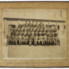 Original WW2 No.3 Section Special Investigation Branch M.E.F. 1943 Photo