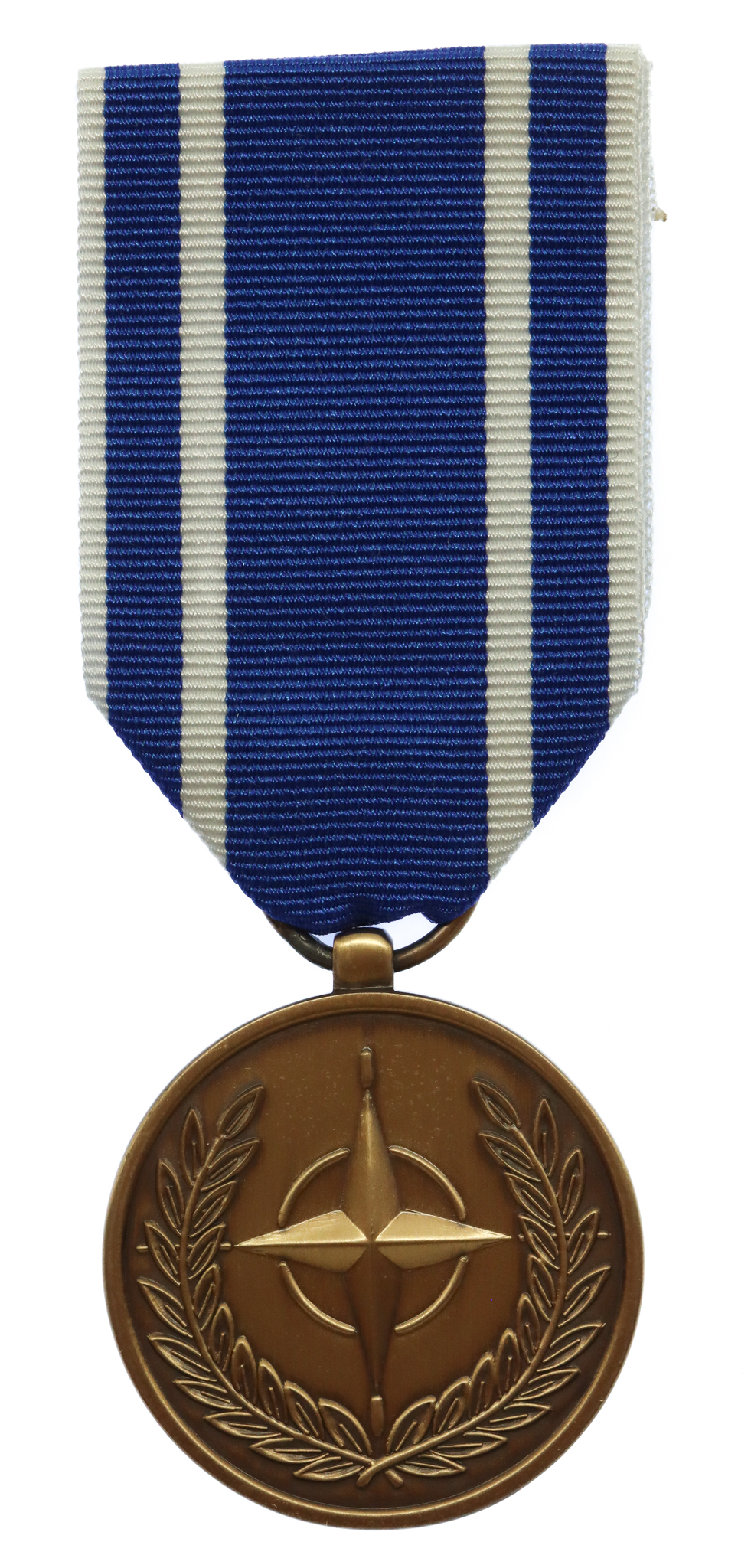 NATO Macedonia Medal