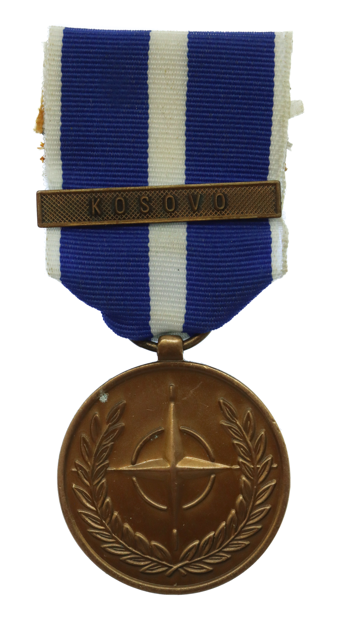 NATO Kosovo Medal