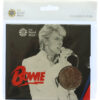 Royal Mint David Bowie 2020 £5 Brilliant Uncirculated Coin - Edition 2