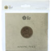Royal Mint 2020 Making Peace - End of the Second World War £5 Brilliant Uncirculated Coin