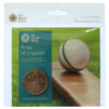 Royal Mint 2019 Pride of England - Cricket World Cup UK £5 Brilliant Uncirculated Coin