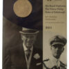 Royal Mint 2011 Prince Phillip 90th Birthday Celebration Brilliant Uncirculated £5 Coin