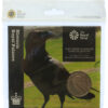 Royal Mint Tower of London Collection - Legend of the Ravens 2019 UK £5 Brilliant Uncirculated Coin