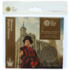Royal Mint Tower of London Collection - The Yeoman Warders 2019 UK £5 Brilliant Uncirculated Coin