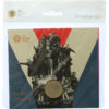 Royal Mint 75th Anniversary of VE Day 2020 UK £2 Brilliant Uncirculated Coin