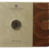 Royal Mint Alan Turing 2022 UK 50p Brilliant Uncirculated Coin