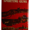 Book - The Worlds Finest Sporting Guns by Howard L. Blackmore