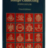 Book - Military Badge Collecting by John Gaylor