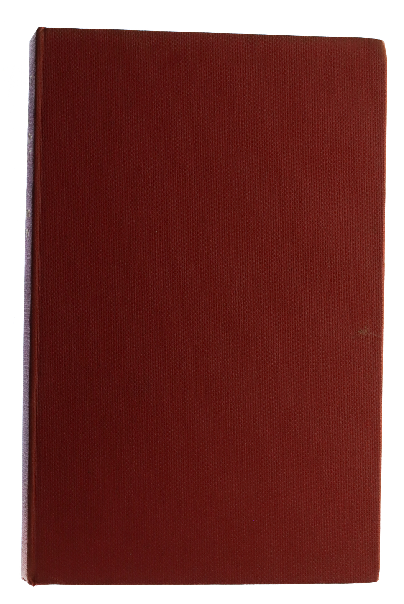 Book - The Guilty and the Innocent by William Bixley