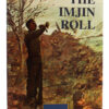 Book - The Imjin Roll by Col. Ed Harding DSO
