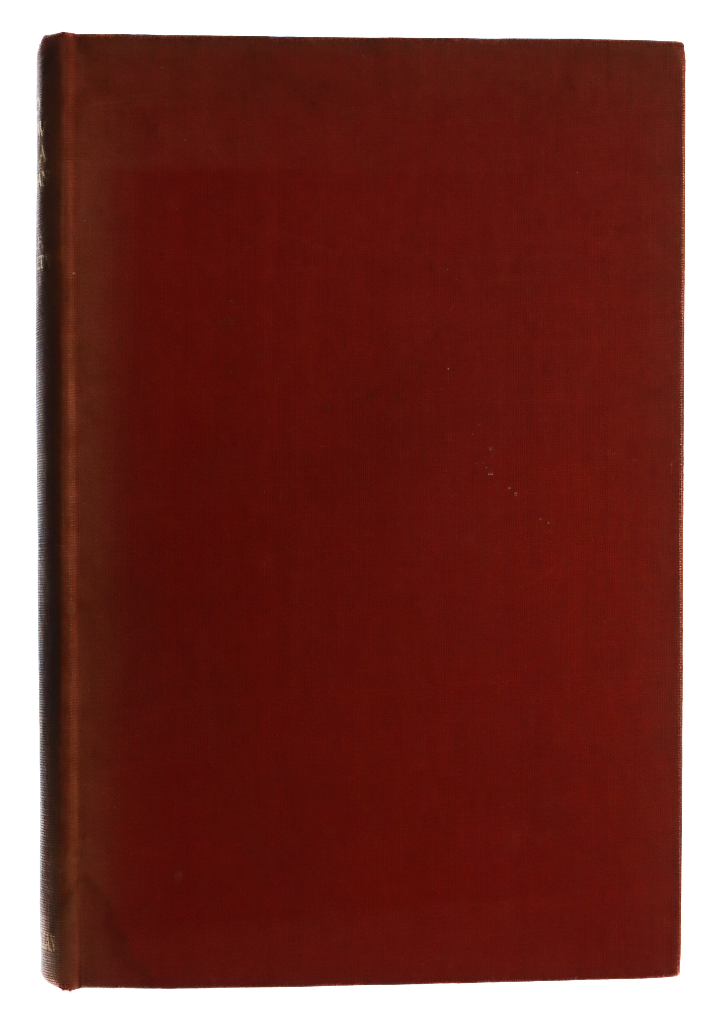Book - I Had a Row with a German by R.A.F Casualty