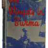 Book - With Wingate in Burma by David Halley