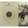Royal Mint 80th Anniversary of D-Day 2024 UK 50p Brilliant Uncirculated Coin