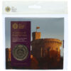 Royal Mint House of Windsor 2017 UK £5 Brilliant Uncirculated Coin