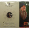 Royal Mint Albus Dumbledore 2023 UK 50p Colour Brilliant Uncirculated Coin