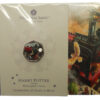Royal Mint Hogwarts Express 2022 UK 50p Colour Brilliant Uncirculated Coin