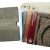 Royal Mint 2020 Tower of London Brilliant Uncirculated Four-Coin Series (in display holder)
