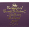 Royal Mint Coinage of Great Britain & Northern Ireland 1980 Annual Proof Coin Set
