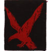 4th Indian Division Printed Formation Sign