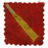 303rd (Bengal) L of C Area Printed Formation Sign
