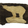 49th (West Riding) Infantry Division Printed Formation Sign