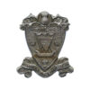 Renfrew & Bute Constabulary Collar Badge