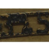 1st Green Jackets Brigade (43rd & 52nd) Shoulder Title