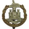 Dorsetshire Regiment Cap Badge