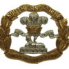 Victorian/Edwardian South Lancashire Regiment Cap Badge