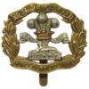 South Lancashire Regiment Cap Badge