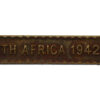 WW2 North Africa 1942-43 Medal Clasp for Africa Star