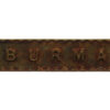 WW2 Burma Medal Clasp for Pacific Star