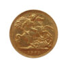 1903 Edward VII 22ct Gold Half Sovereign 