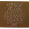 Royal Mint Coinage of Great Britain & Northern Ireland 1978 Annual Proof Coin Set