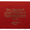 Royal Mint Coinage of Great Britain & Northern Ireland 1973 Annual Proof Coin Set