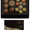 Royal Mint 2011 United Kingdom Proof Coin Set 