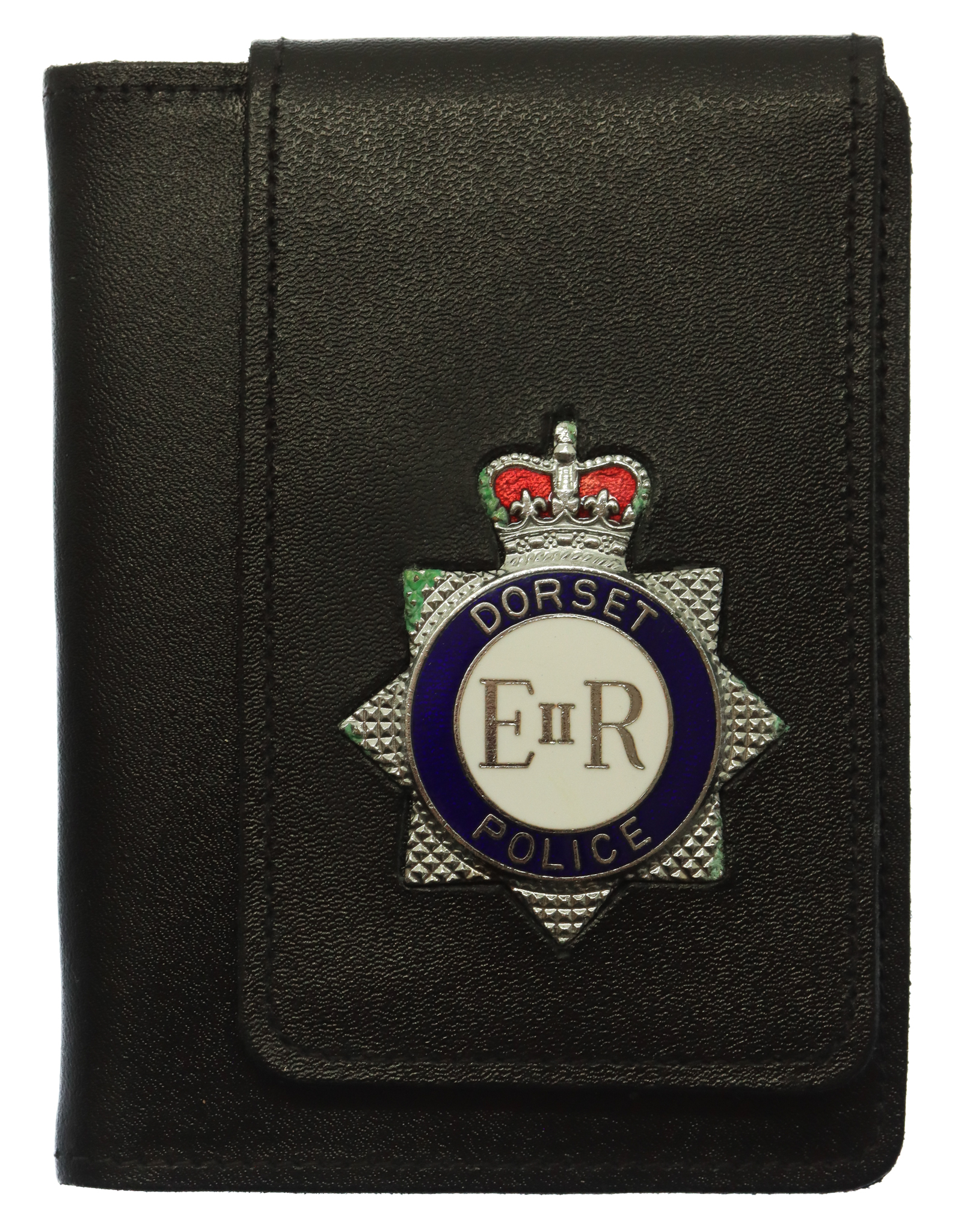 Dorset Police Warrant Card Holder