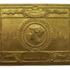 WW1 1914 Princess Mary Christmas Gift Tin