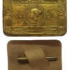 WW1 1914 Princess Mary Christmas Gift Tin with Bullet Pencil