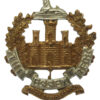 4th, 5th, 6th & 7th Territorial Battalions Essex Regiment Cap Badge