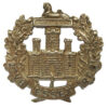 2nd Volunteer Bn. Essex Regiment Cap Badge