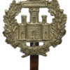4th Volunteer Bn. Essex Regiment Cap Badge