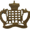 Royal Gloucestershire Hussars Cap Badge