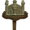Cambridgeshire Regiment Cap Badge