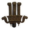 2nd King Edward VII's Own Gurkha Rifles Cap Badge